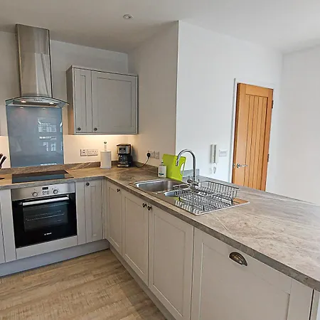 Meadow View Appartement New Quay