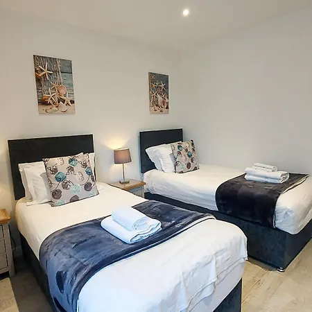 Meadow View Appartement