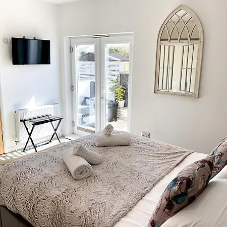 Apartmán Meadow View