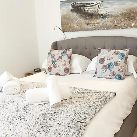 Meadow View Appartement New Quay