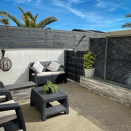 Appartement Meadow View New Quay