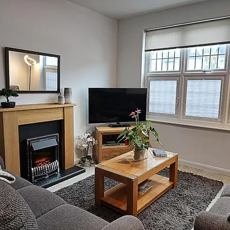 Apartmán Meadow View