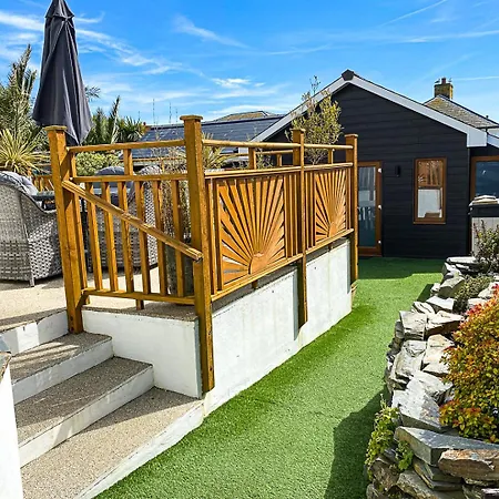 Meadow View New Quay