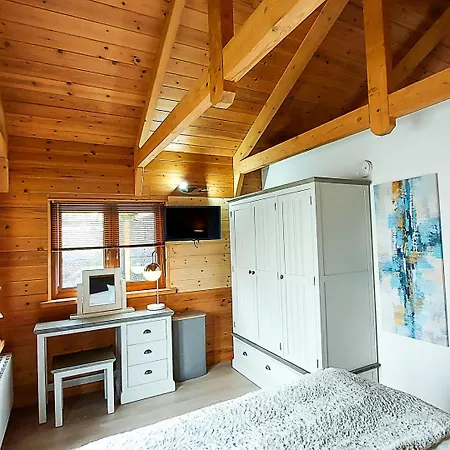 Meadow View Appartement