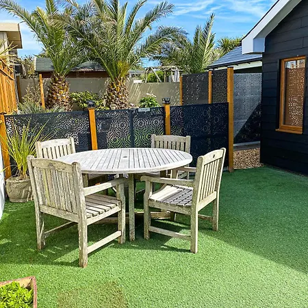 Apartmán Meadow View