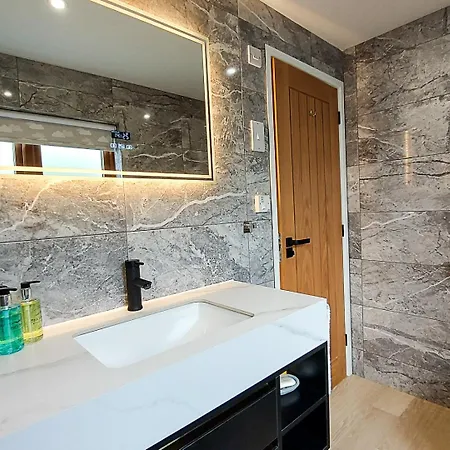 Meadow View Appartement New Quay