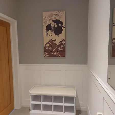 Appartement Meadow View New Quay