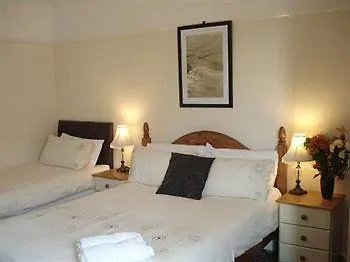 Meadow View Appartement