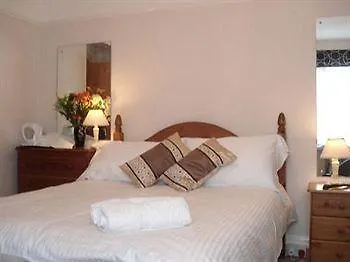 Meadow View * New Quay