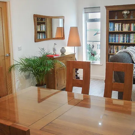 Appartement Meadow View *