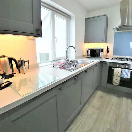 Meadow View Appartement