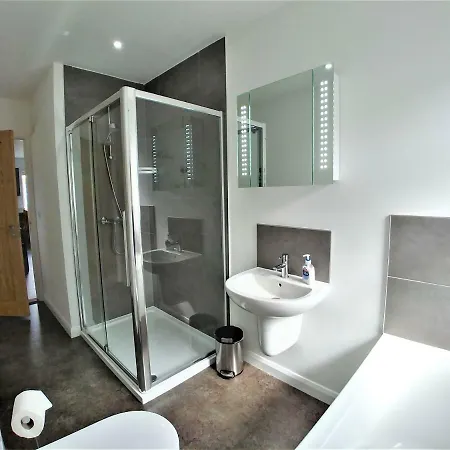 Meadow View Appartement *